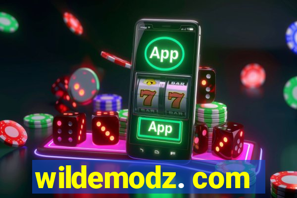 wildemodz. com